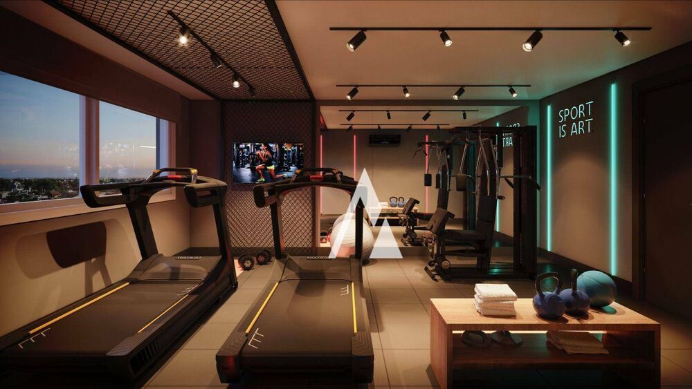 Apartamento, 2 quartos, 57 m² - Foto 9