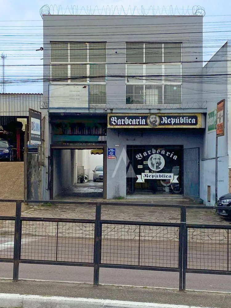 Prédio Inteiro, 139 m² - Foto 7