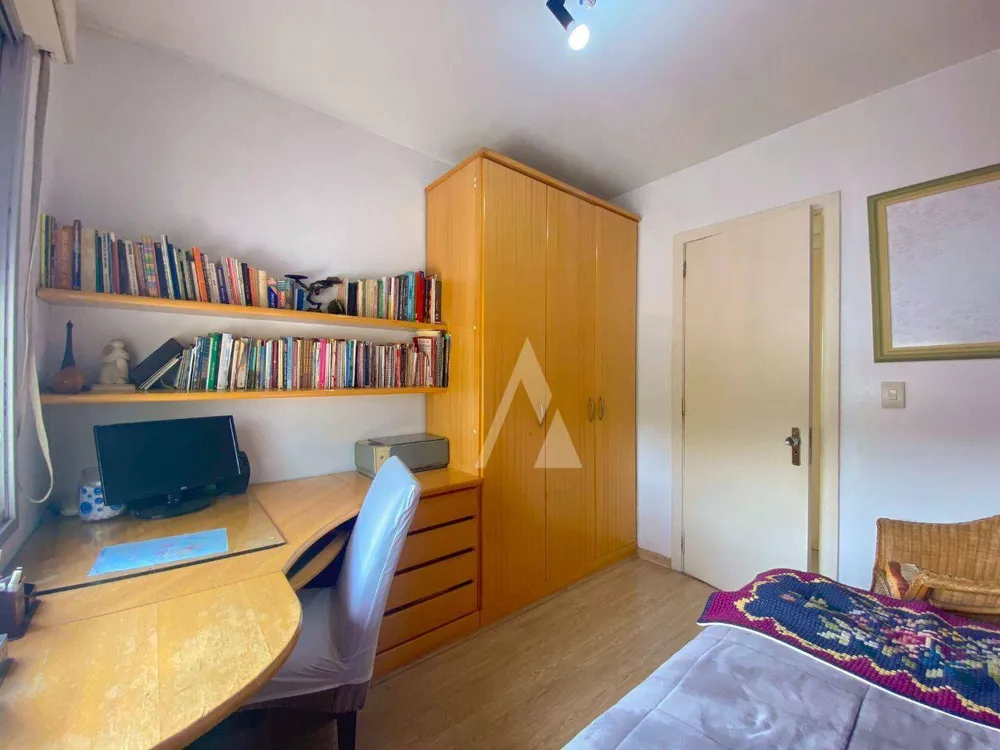 Apartamento, 3 quartos, 83 m² - Foto 3