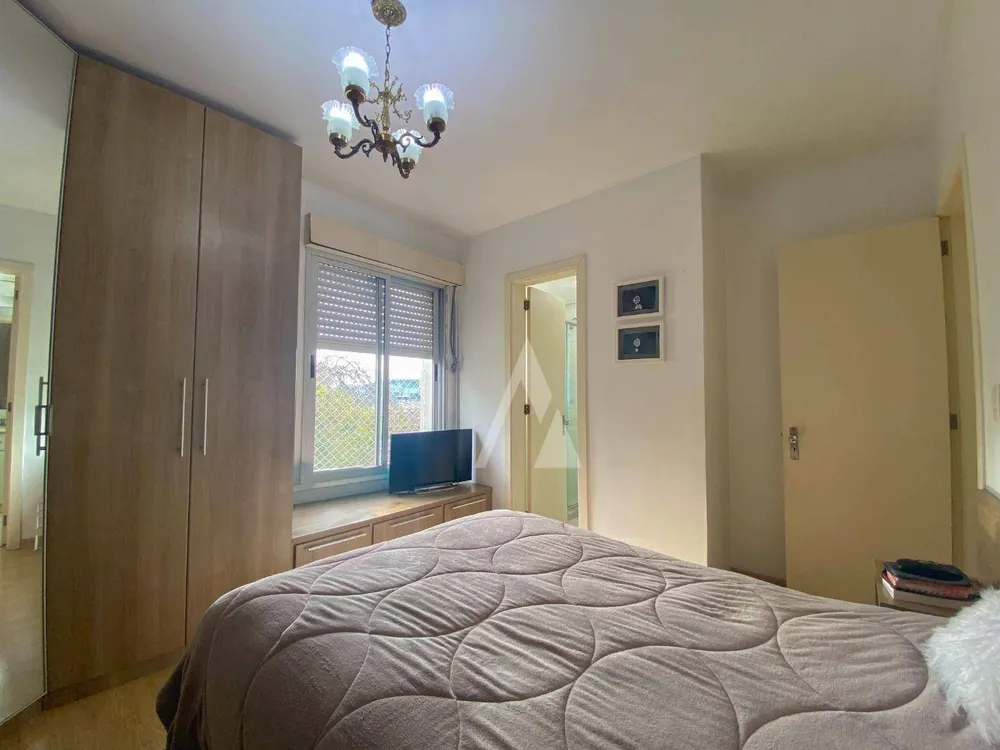 Apartamento, 3 quartos, 83 m² - Foto 6