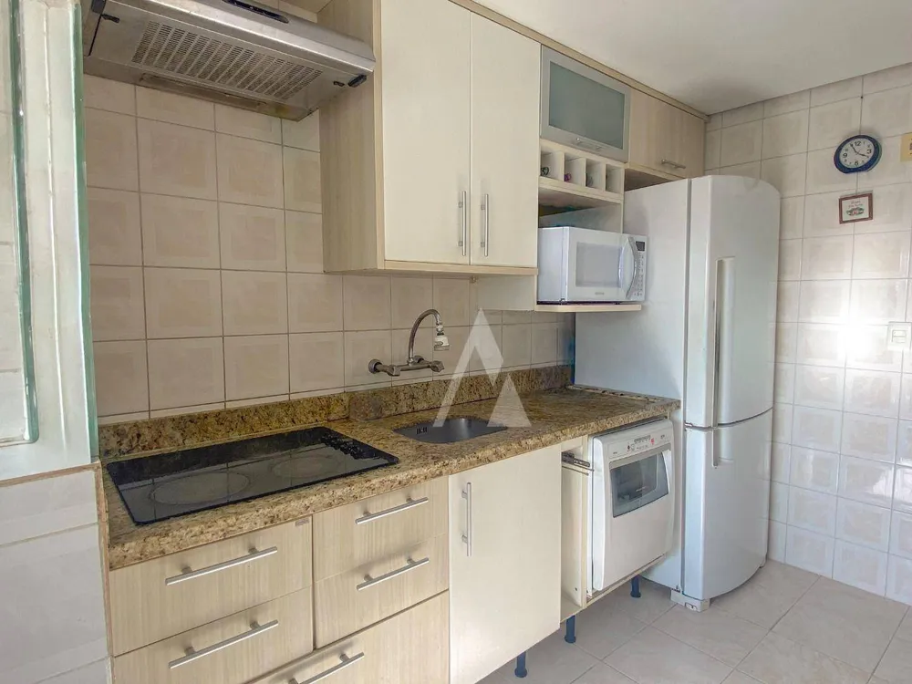 Apartamento, 3 quartos, 83 m² - Foto 8