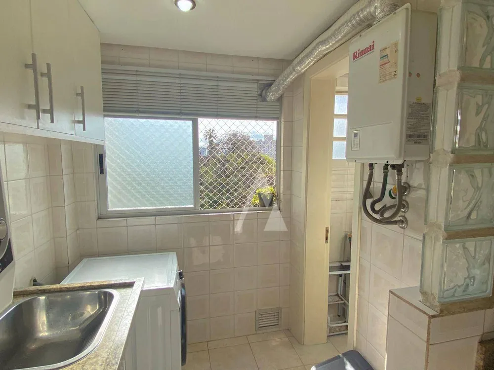 Apartamento, 3 quartos, 83 m² - Foto 1