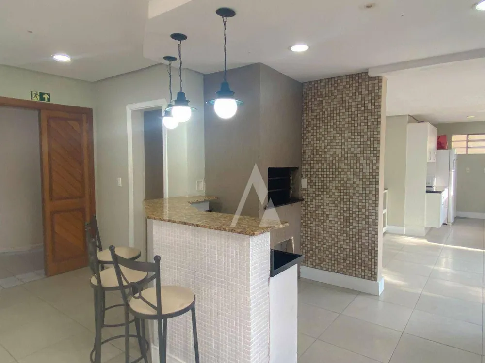 Apartamento, 3 quartos, 83 m² - Foto 5