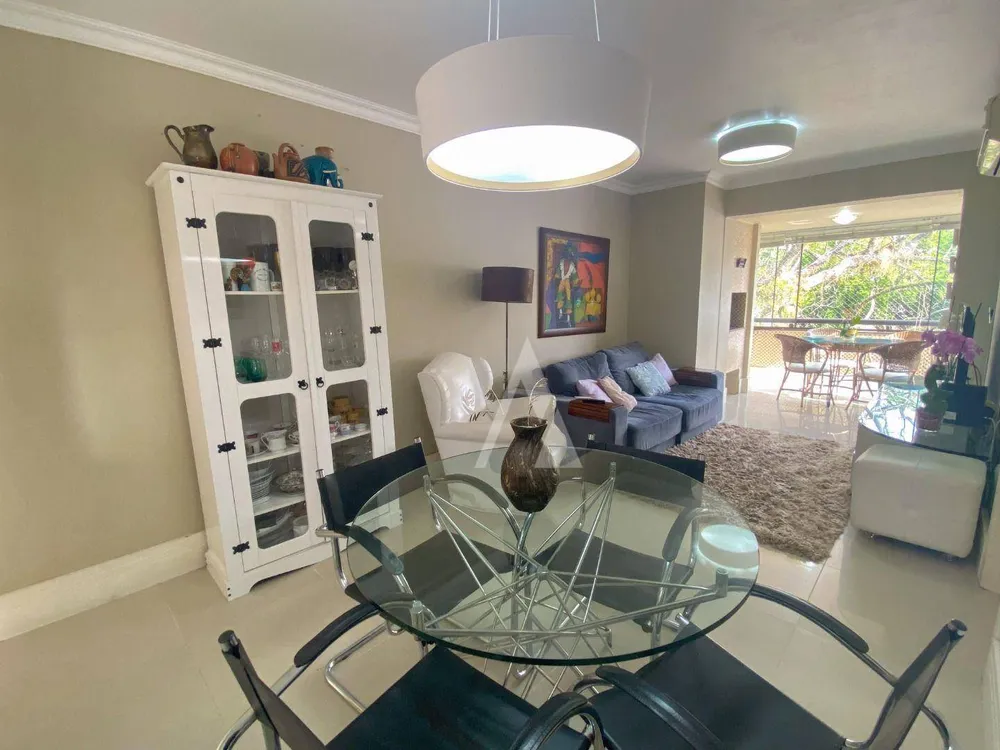 Apartamento, 3 quartos, 83 m² - Foto 7