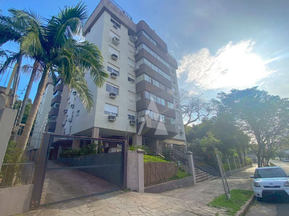 Apartamento, 3 quartos, 83 m² - Foto 4