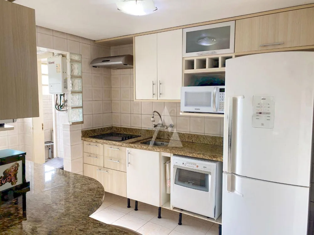 Apartamento, 3 quartos, 83 m² - Foto 2