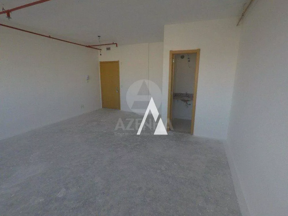 Sala-Conjunto, 35 m² - Foto 7