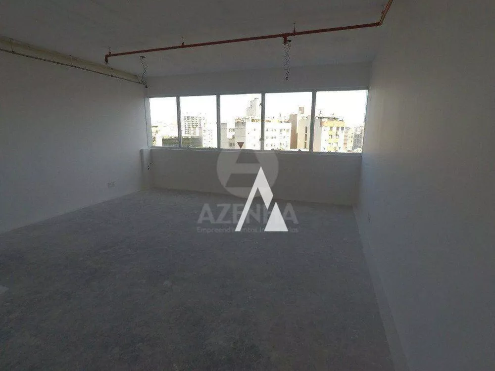 Sala-Conjunto, 35 m² - Foto 5
