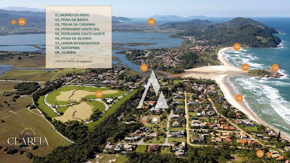 Loteamento e Condomínio, 450 m² - Foto 7