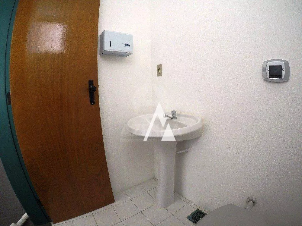 Sala-Conjunto, 42 m² - Foto 10