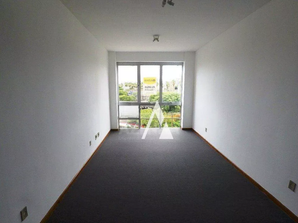 Sala-Conjunto, 42 m² - Foto 4