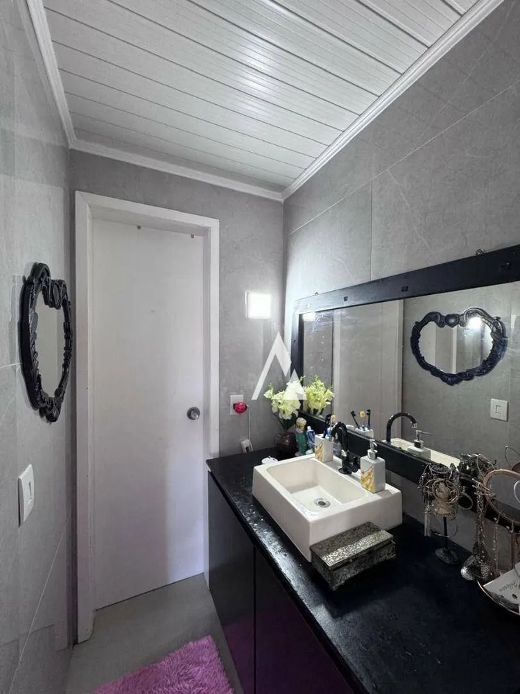 Sobrado, 3 quartos, 89 m² - Foto 5
