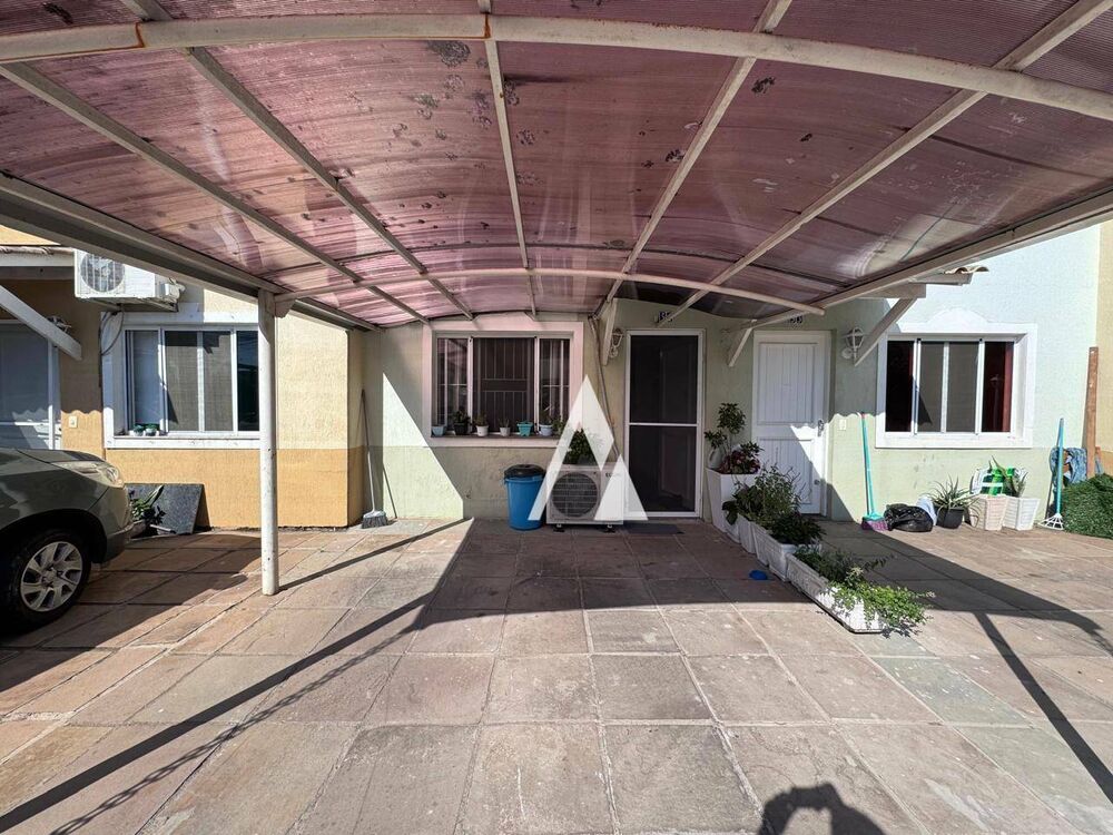 Sobrado à venda com 3 quartos, 89m² - Foto 4