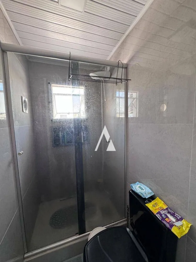 Sobrado, 3 quartos, 89 m² - Foto 6