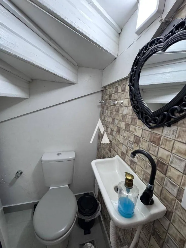 Sobrado, 3 quartos, 89 m² - Foto 4