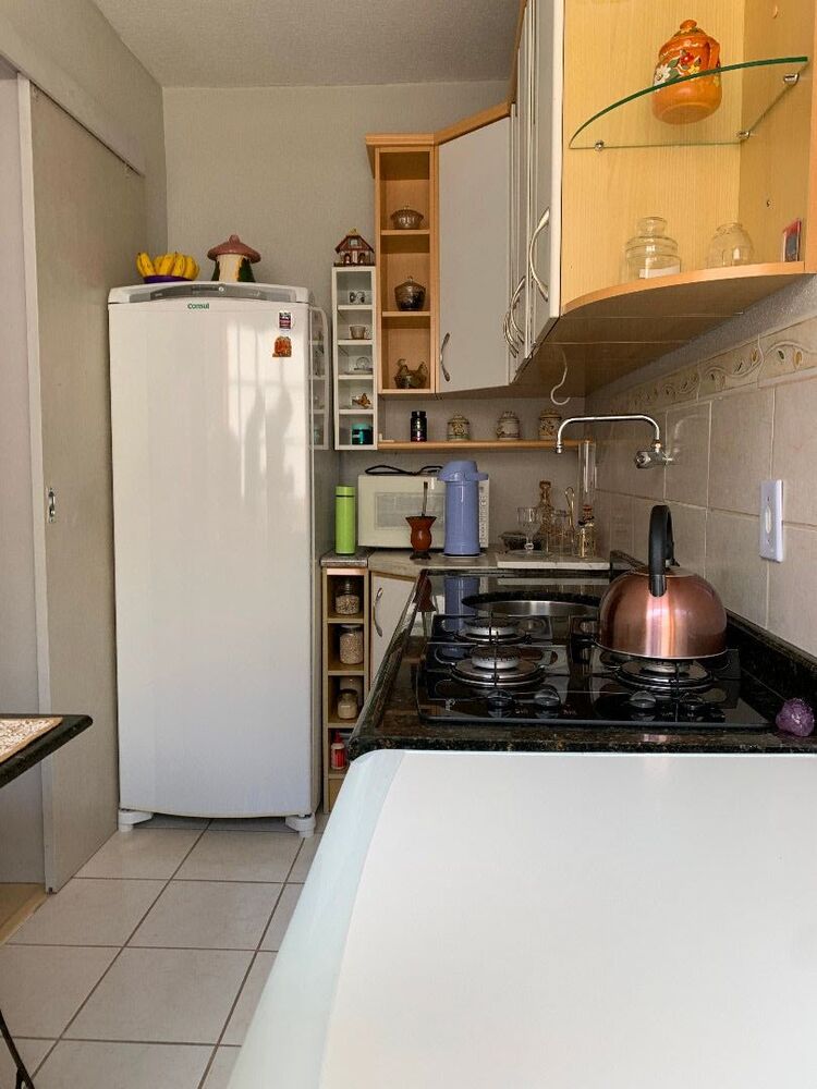 Apartamento, 1 quarto, 32 m² - Foto 5