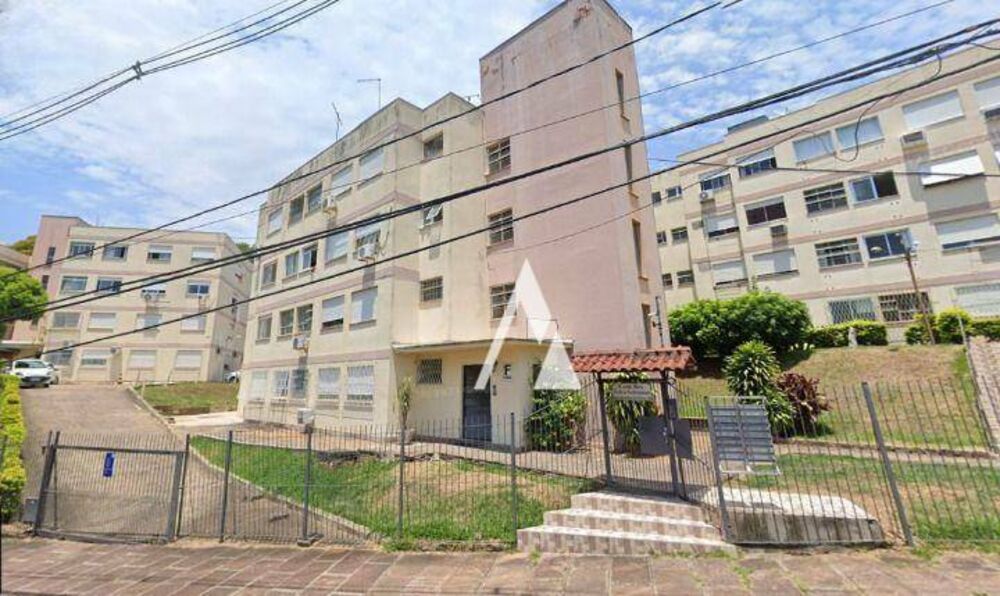 Apartamento, 1 quarto, 32 m² - Foto 12
