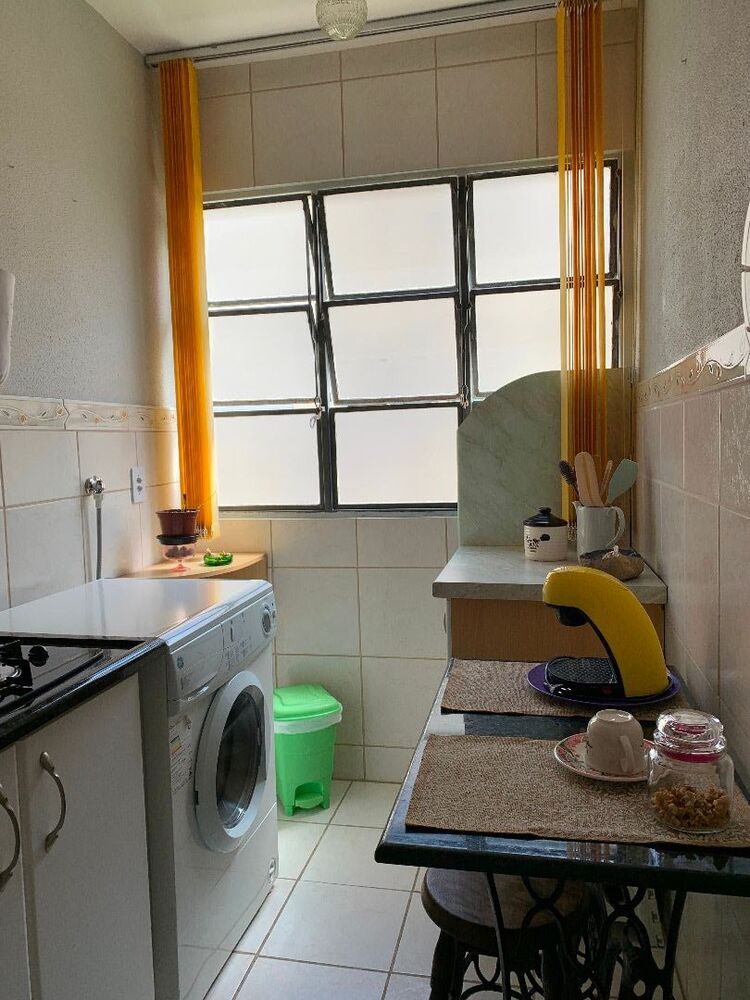 Apartamento, 1 quarto, 32 m² - Foto 6