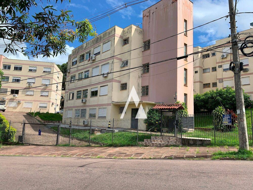 Apartamento, 1 quarto, 32 m² - Foto 1
