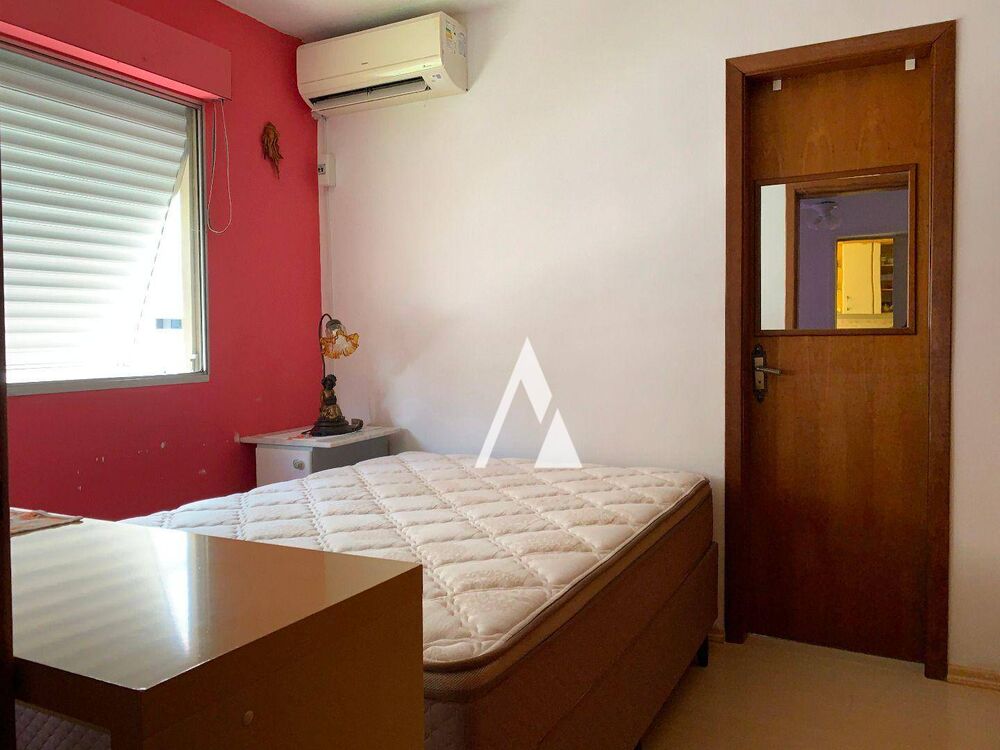 Apartamento, 1 quarto, 32 m² - Foto 8
