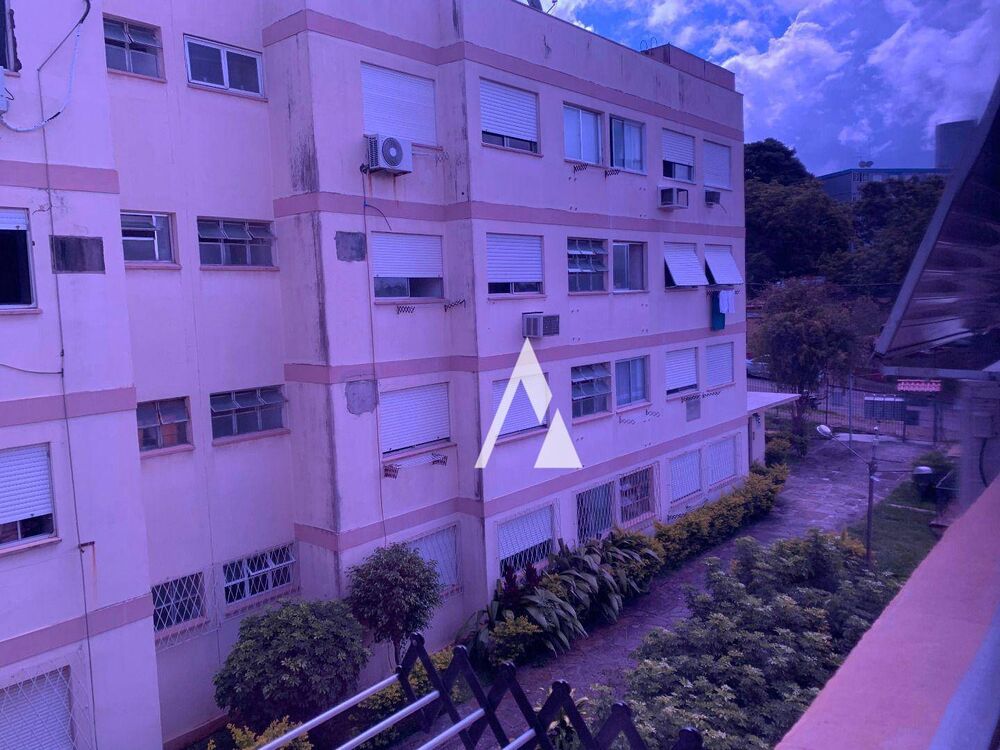 Apartamento, 1 quarto, 32 m² - Foto 9