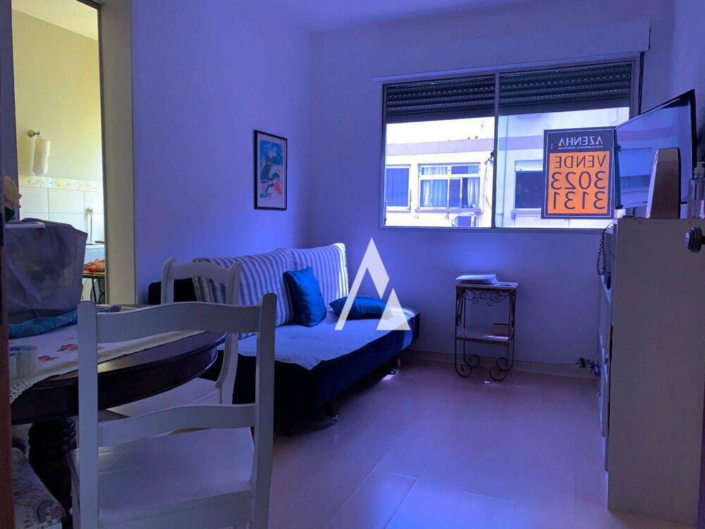 Apartamento, 1 quarto, 32 m² - Foto 3