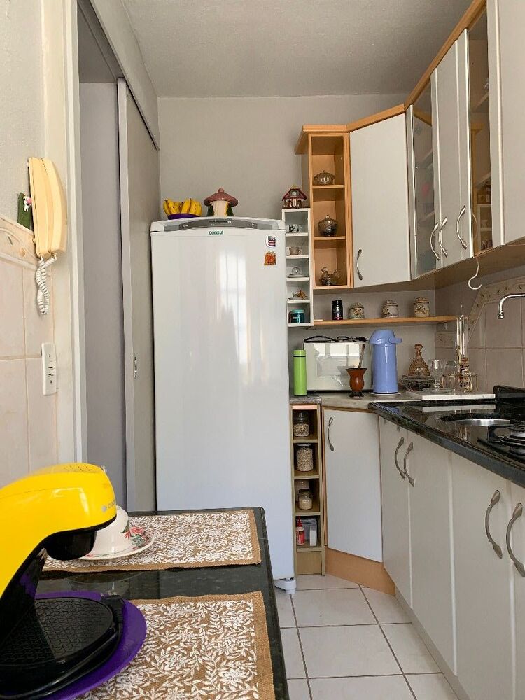 Apartamento, 1 quarto, 32 m² - Foto 4