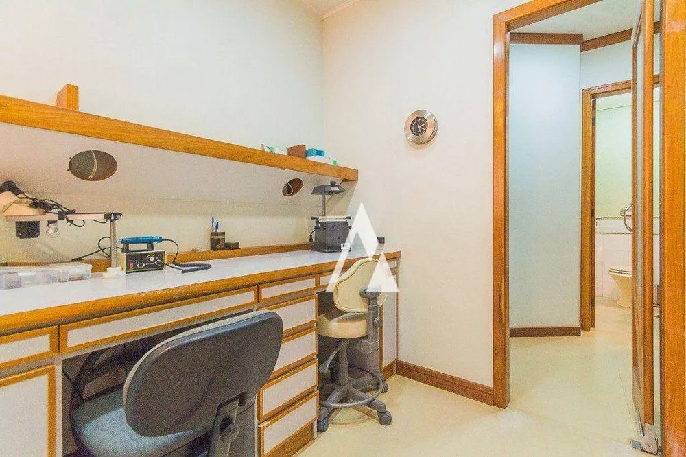 Sala-Conjunto, 46 m² - Foto 15