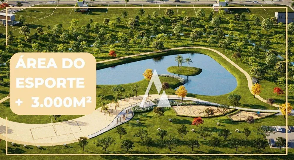 Loteamento e Condomínio, 301 m² - Foto 16