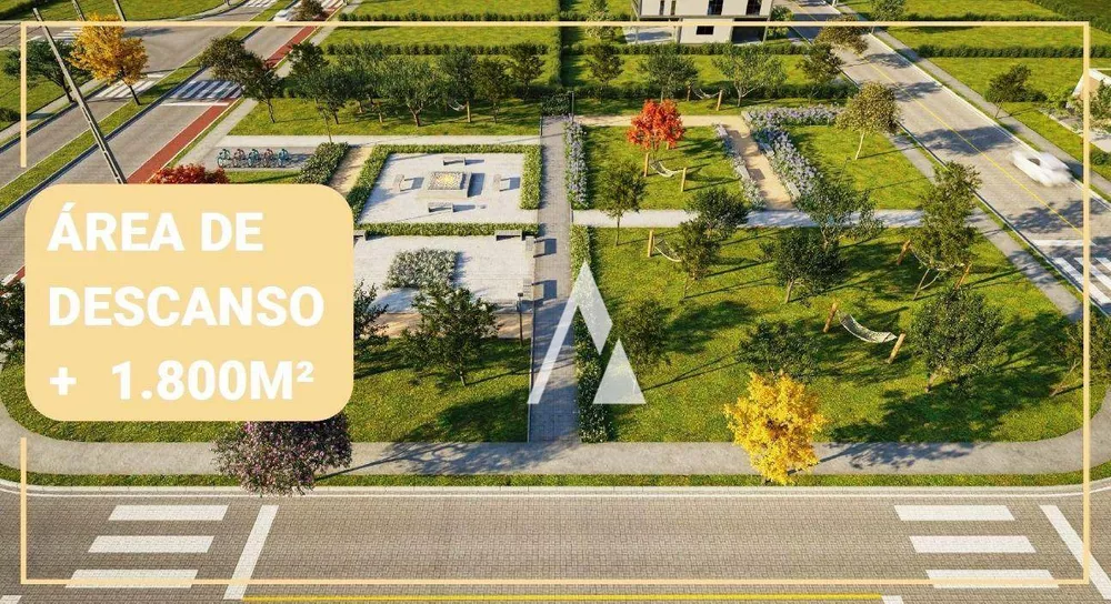 Loteamento e Condomínio, 301 m² - Foto 15