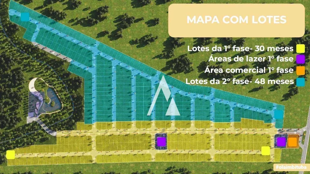 Loteamento e Condomínio, 301 m² - Foto 10