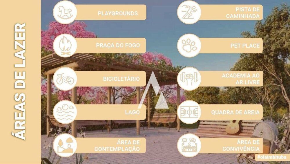 Loteamento e Condomínio, 301 m² - Foto 6