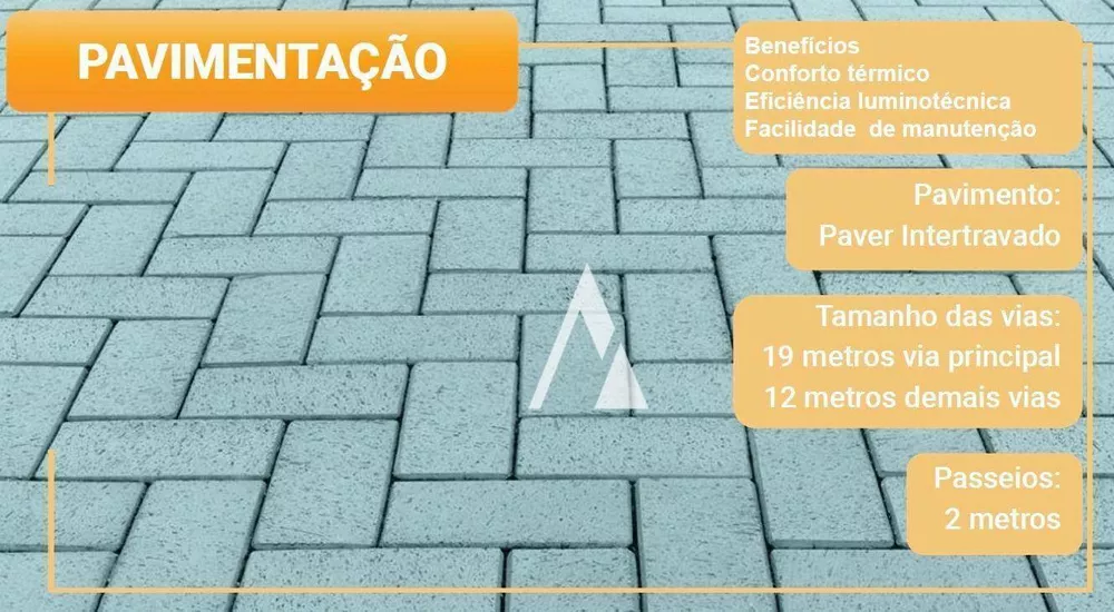 Loteamento e Condomínio, 301 m² - Foto 13