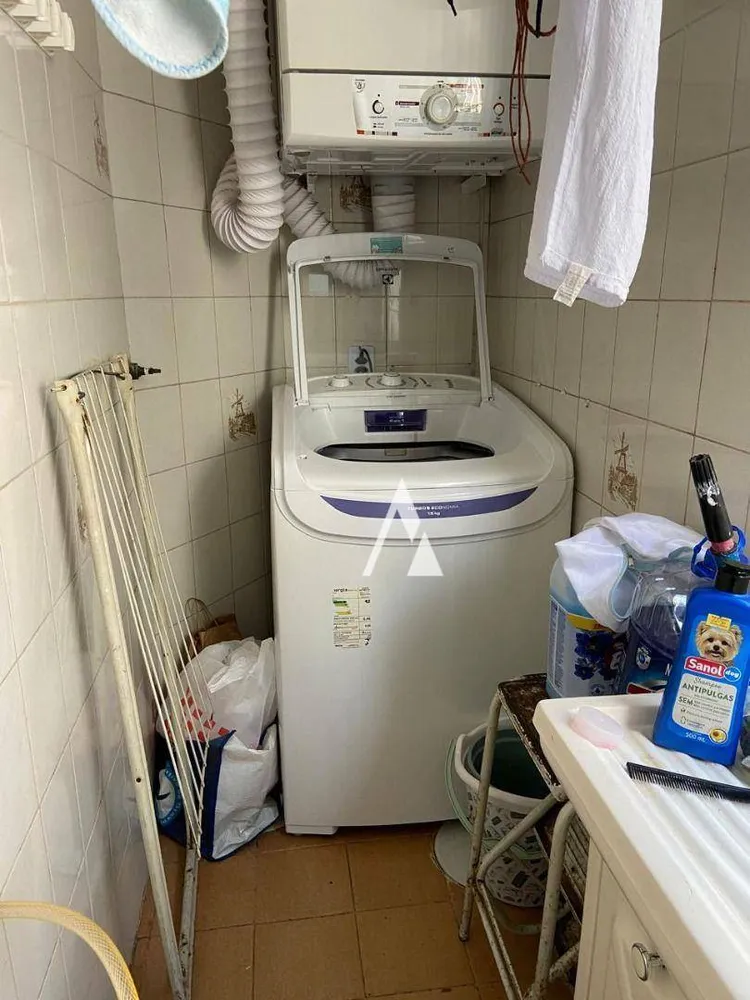 Apartamento, 2 quartos, 64 m² - Foto 2
