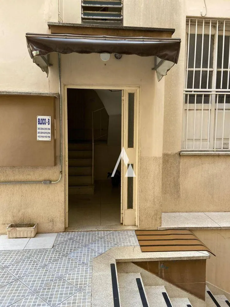 Apartamento, 2 quartos, 64 m² - Foto 8