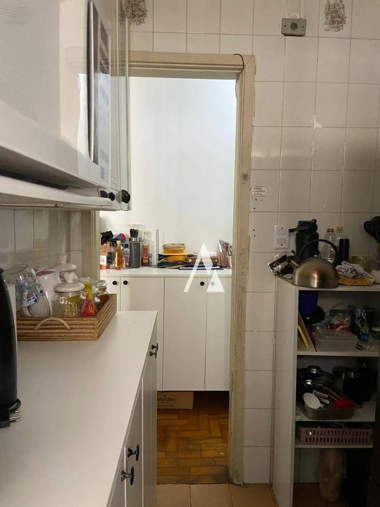 Apartamento, 2 quartos, 64 m² - Foto 3