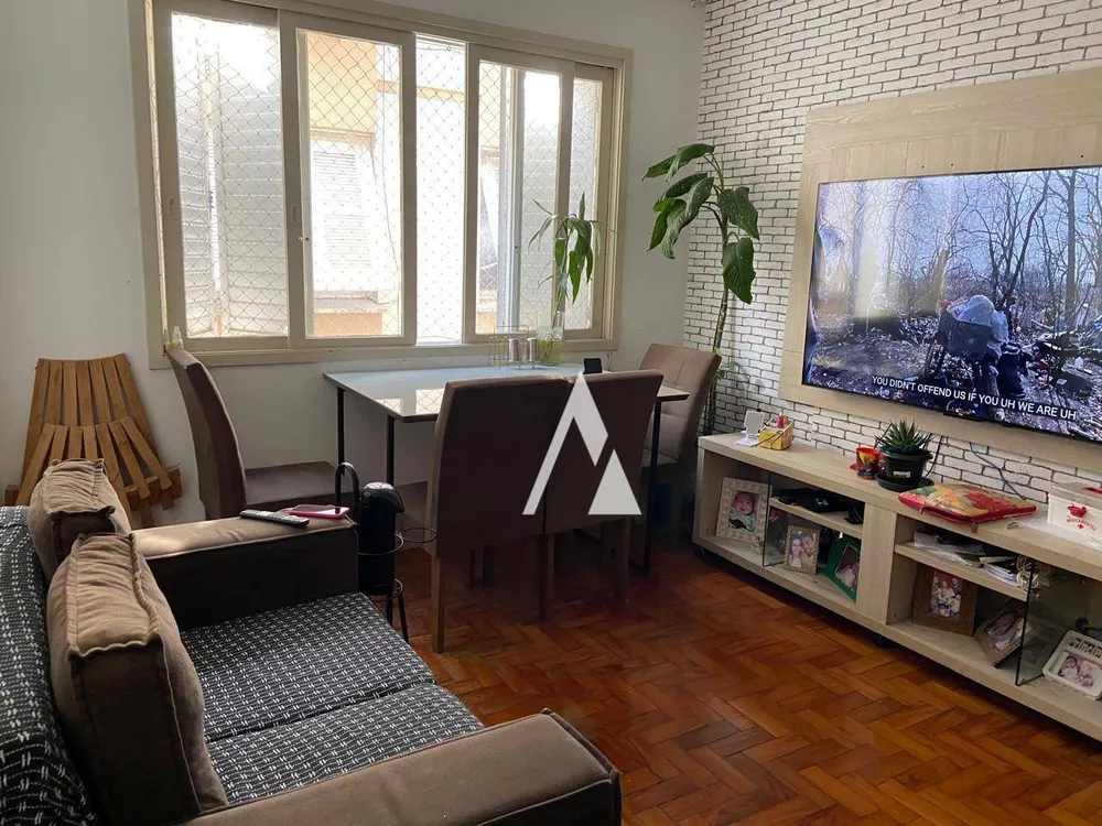 Apartamento, 2 quartos, 64 m² - Foto 6