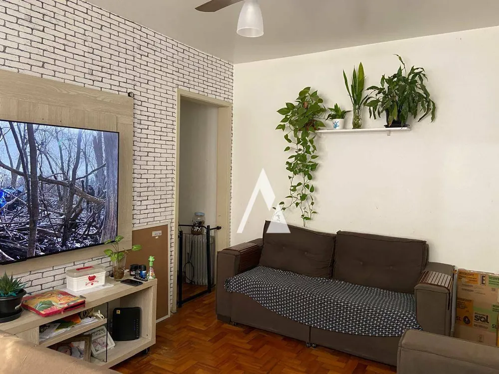 Apartamento, 2 quartos, 64 m² - Foto 4