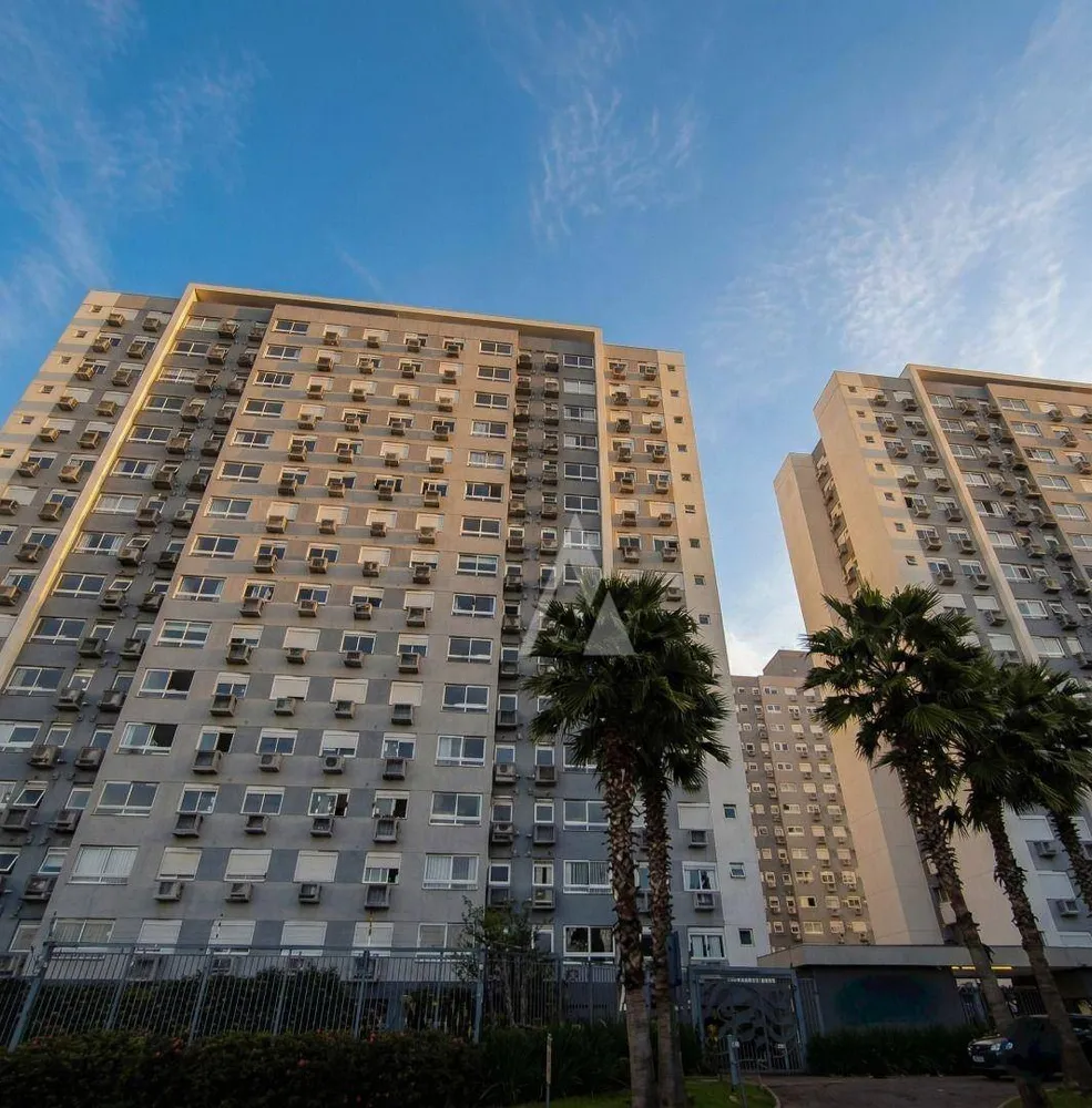 Apartamento, 3 quartos, 67 m² - Foto 1