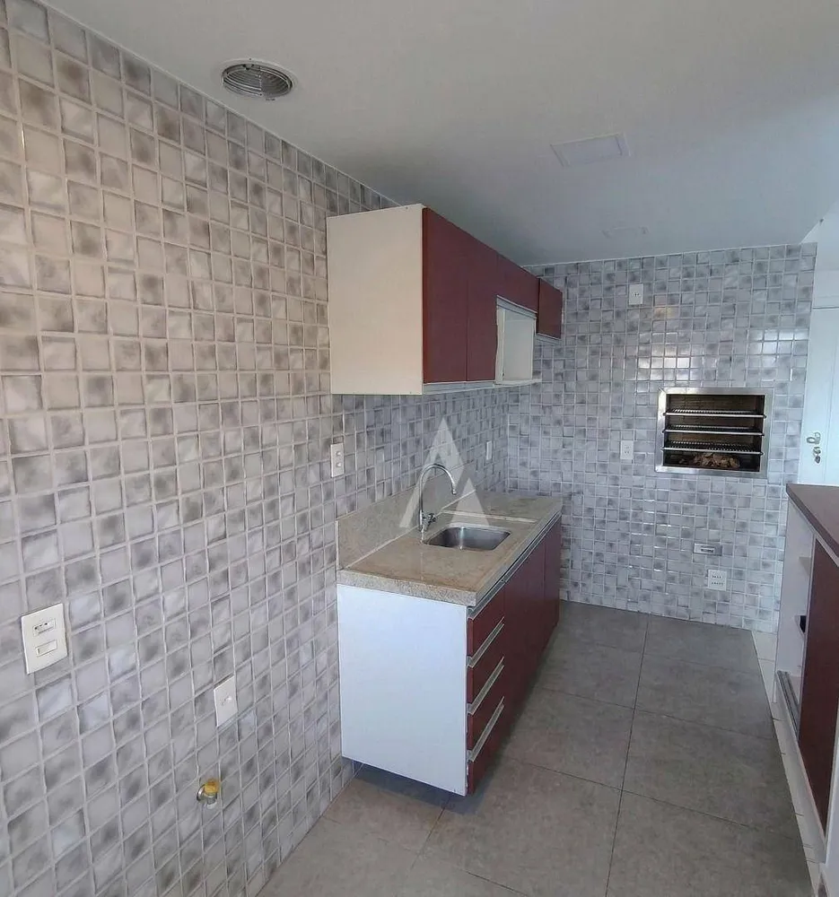Apartamento, 3 quartos, 67 m² - Foto 6