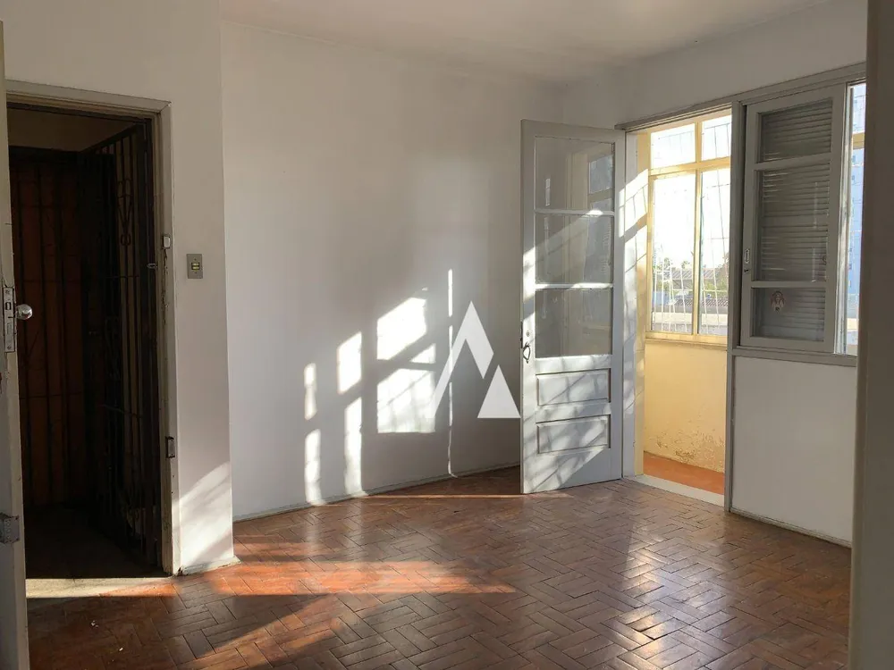 Apartamento, 1 quarto, 48 m² - Foto 3