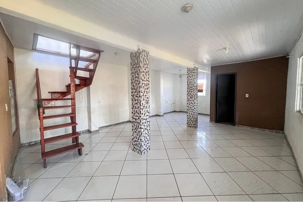Casa de Condomínio, 2 quartos - Foto 8