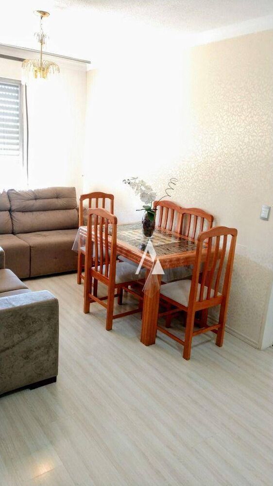 Apartamento, 1 quarto, 45 m² - Foto 4