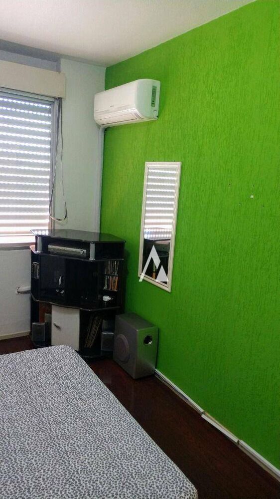 Apartamento, 1 quarto, 45 m² - Foto 7