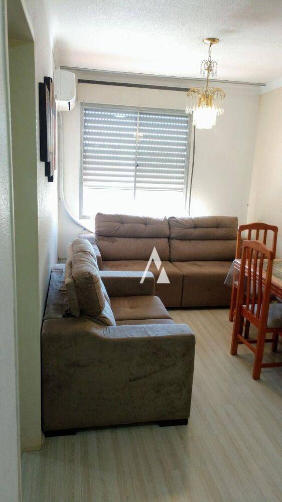 Apartamento, 1 quarto, 45 m² - Foto 3