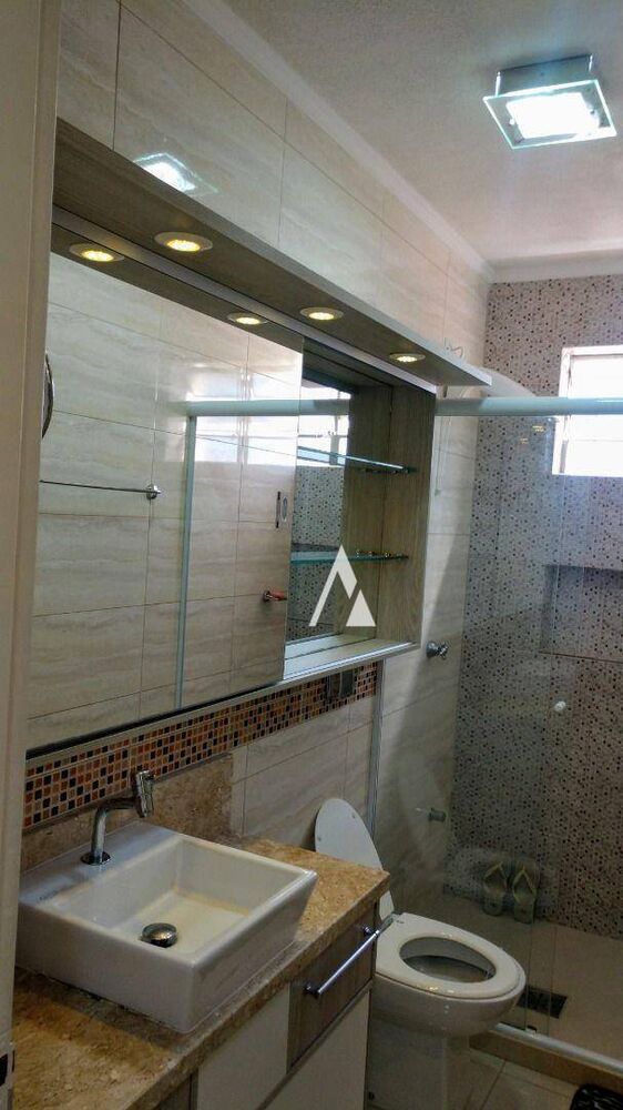 Apartamento, 1 quarto, 45 m² - Foto 6