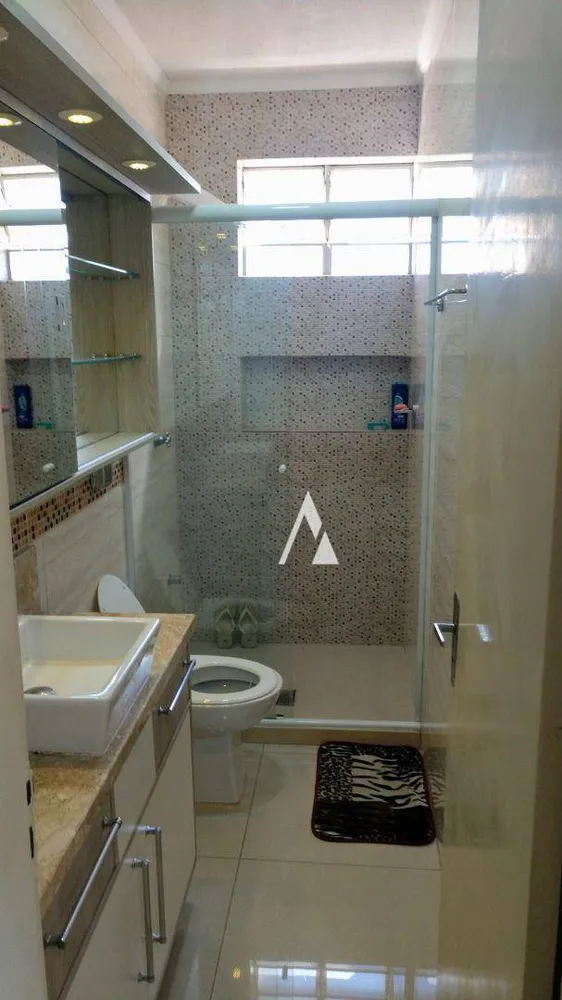 Apartamento, 1 quarto, 45 m² - Foto 6