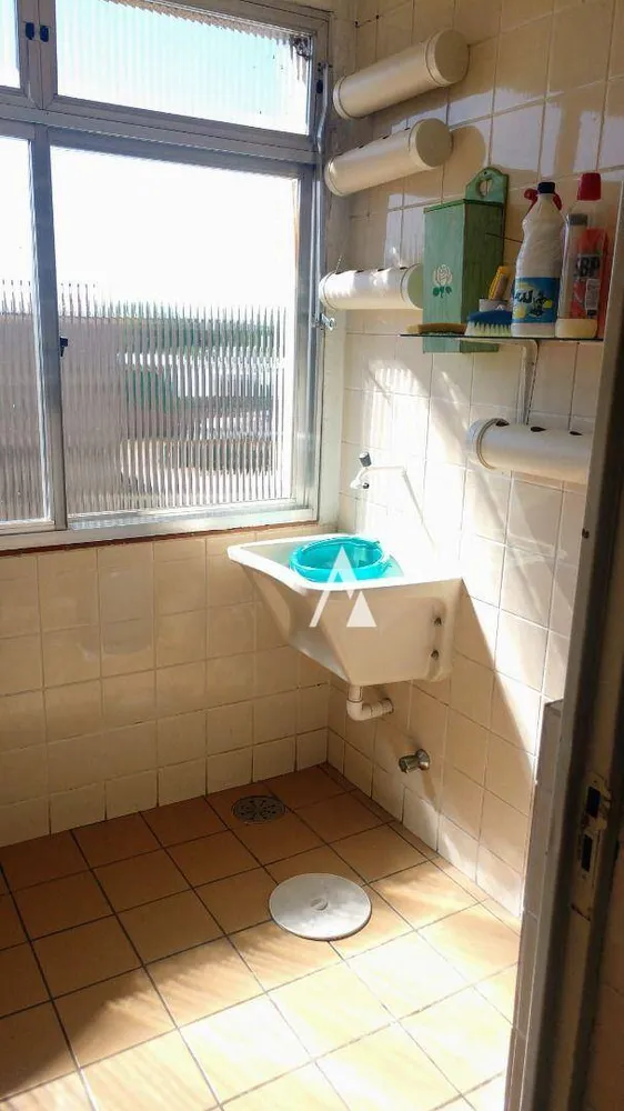 Apartamento, 1 quarto, 45 m² - Foto 11