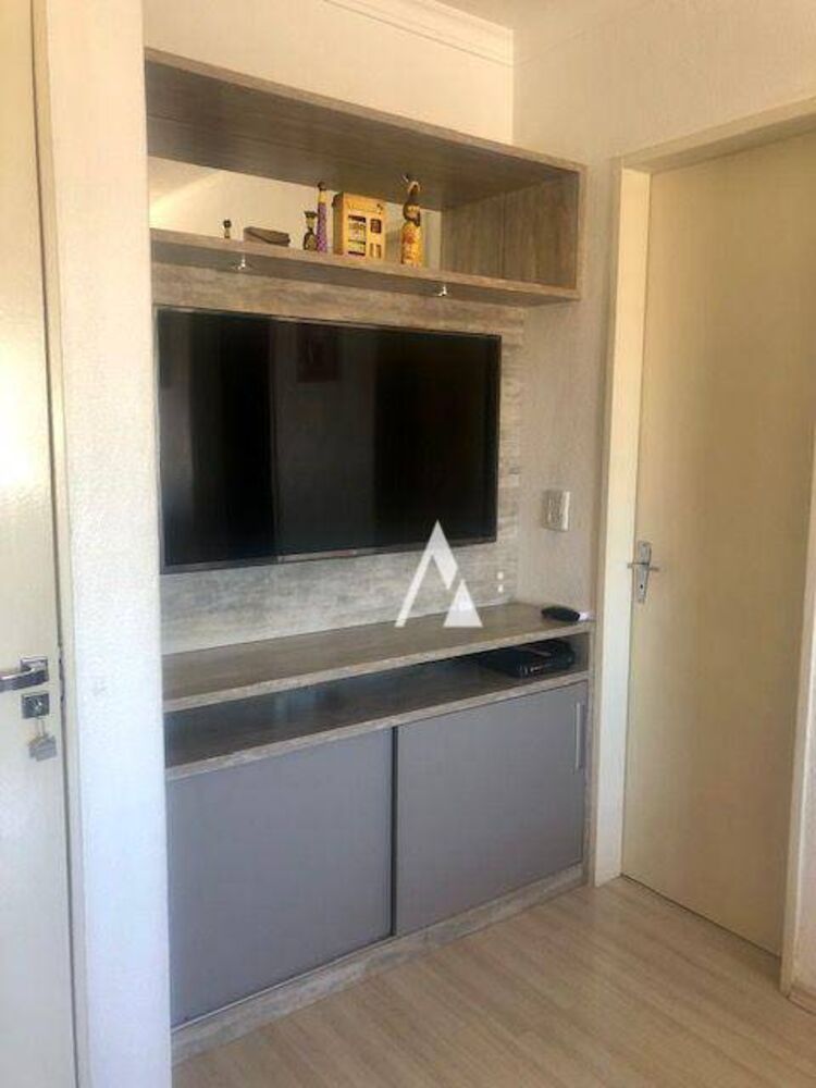 Apartamento, 1 quarto, 45 m² - Foto 5