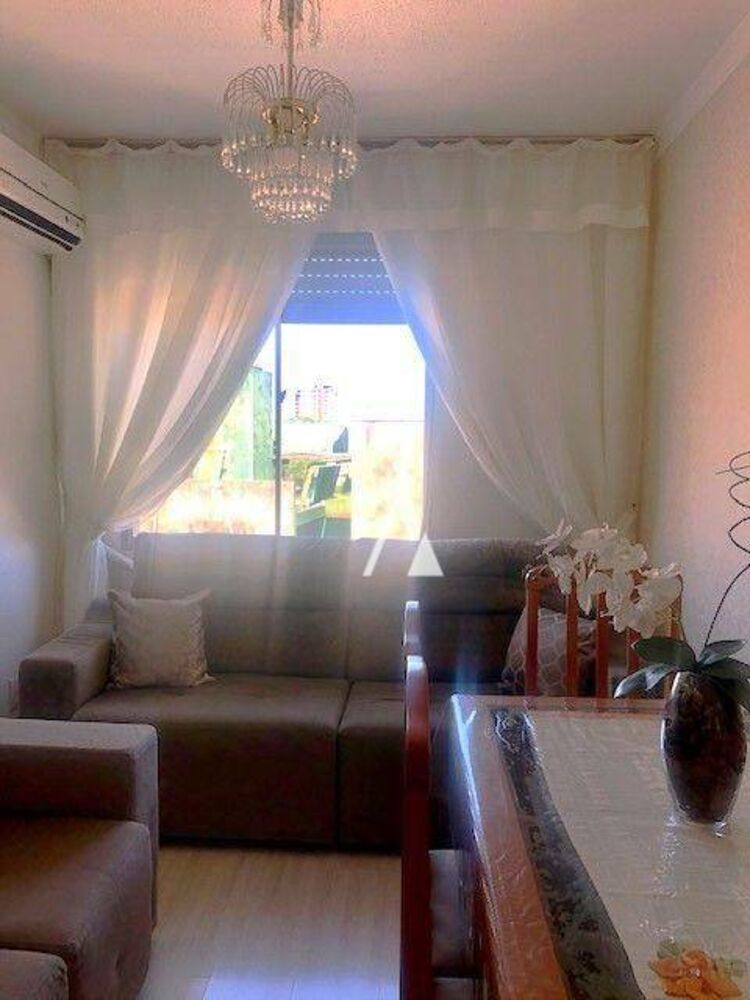 Apartamento, 1 quarto, 45 m² - Foto 2